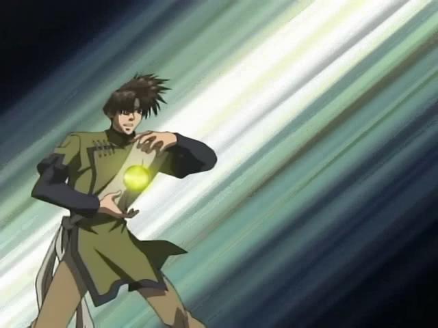 Otaku Gallery  / Anime e Manga / Saiyuki / Screen Shots / Saiyuki Reload / 15 - Premonizione / 043.jpg